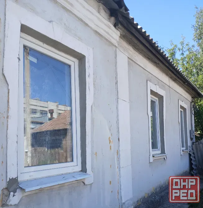 Продам 3 комнатный дом Боссе Донецк - изображение 2