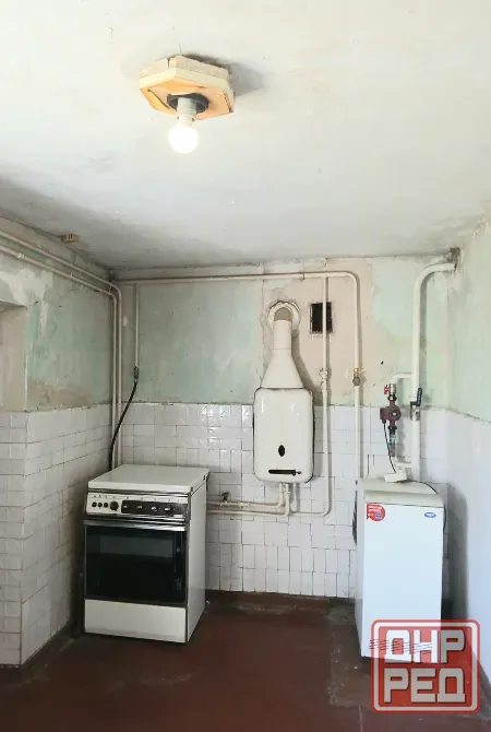 Продам 3 комнатный дом Боссе Донецк - изображение 9
