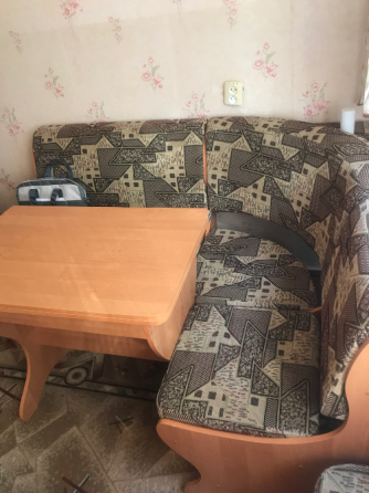 Сдам реальный объект 3ком Текстильщик ул Пинтера 44 5/9 с мебелью и техникой, бойлер Донецк