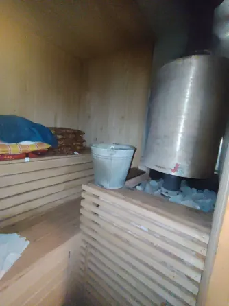 Продам дачу на берегу моря Мариуполь