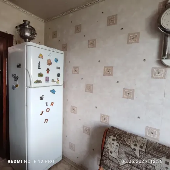 Продам 3- х комнатную квартиру, мирный Донецк