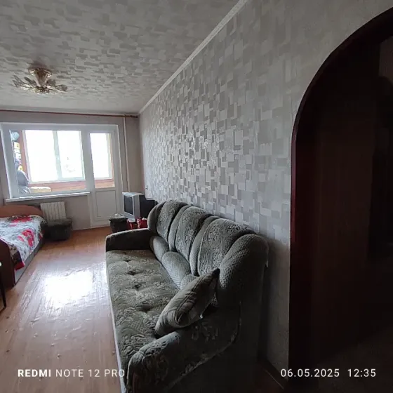 Продам 3- х комнатную квартиру, мирный Донецк