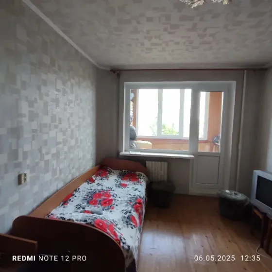 Продам 3- х комнатную квартиру, мирный Донецк