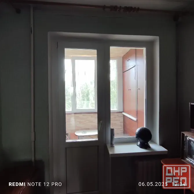 Продам 3- х комнатную квартиру, мирный Донецк - изображение 8