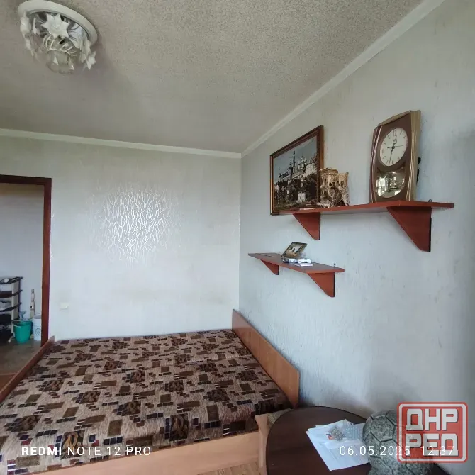 Продам 3- х комнатную квартиру, мирный Донецк - изображение 7