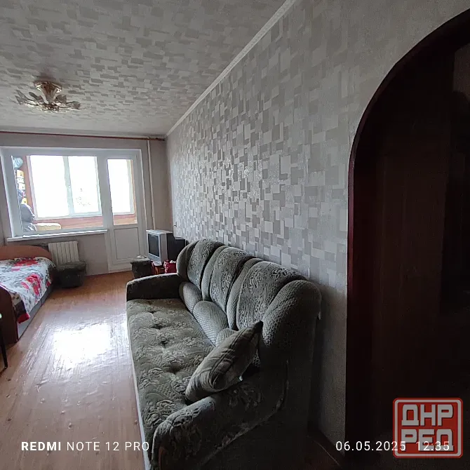 Продам 3- х комнатную квартиру, мирный Донецк - изображение 4