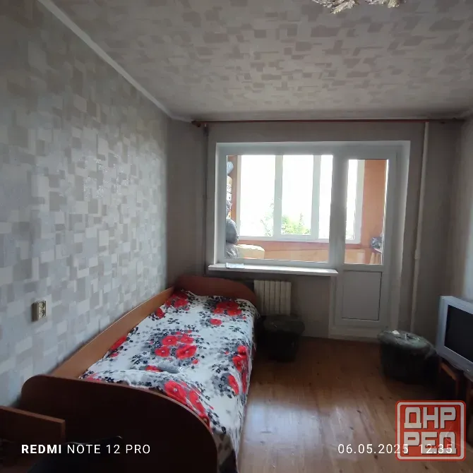 Продам 3- х комнатную квартиру, мирный Донецк - изображение 6