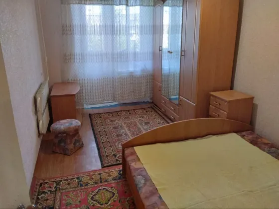 Сдам 3к Текстильщик 25 тыс ул.Островского 7/10 Донецк