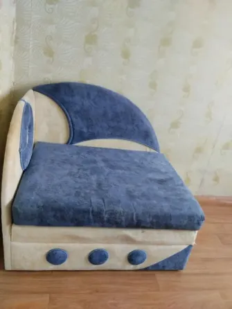 Сдам 3к Текстильщик 25 тыс ул.Островского 7/10 Донецк