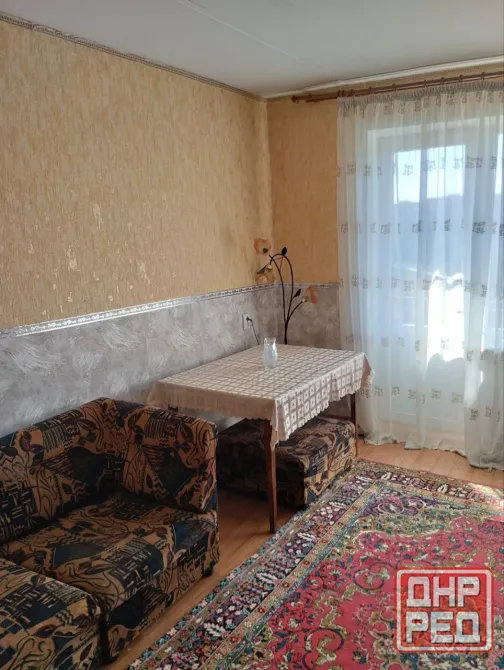 Сдам 3к Текстильщик 25 тыс ул.Островского 7/10 Донецк - изображение 4