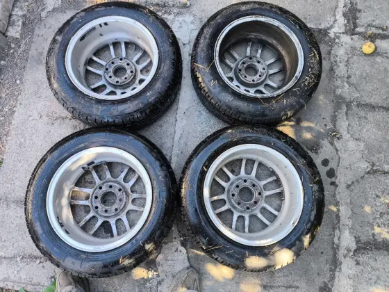 Комплект колёс 175/65 r14 Донецк
