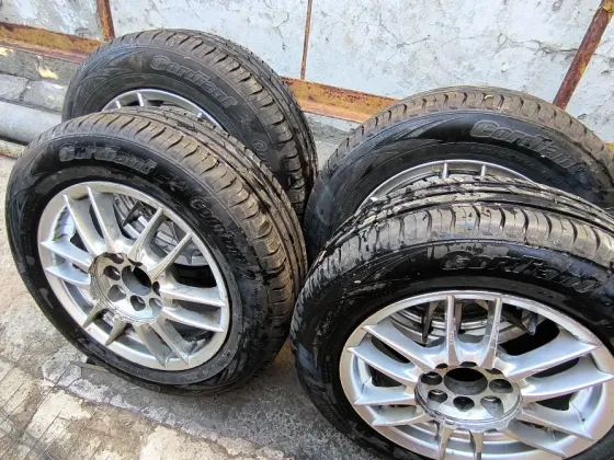 Комплект колёс 175/65 r14 Донецк