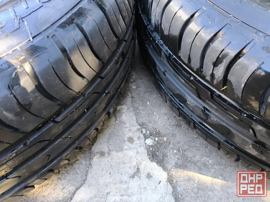 Комплект колёс 175/65 r14 Донецк - изображение 8