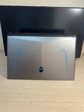 17.3 Игровой ноутбук Thunderobot RTX-4050/i5-13420 Донецк