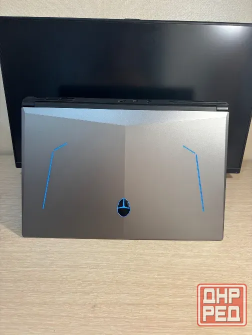 17.3 Игровой ноутбук Thunderobot RTX-4050/i5-13420 Донецк - изображение 6