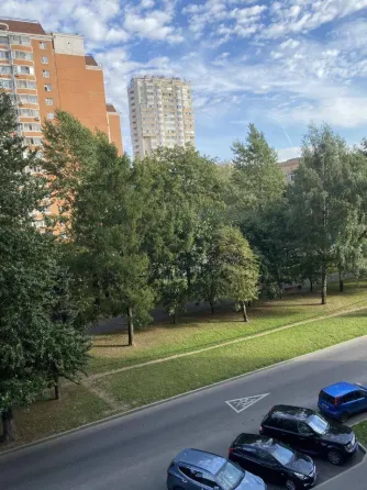 Сдается однокомнатная квартира в Кировском районе Донецк