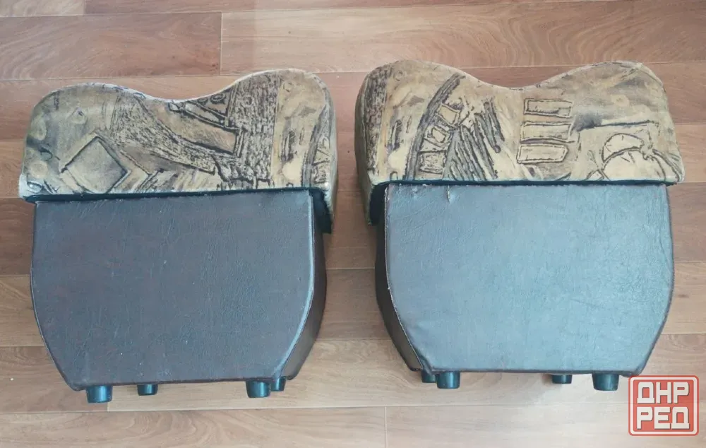 Пуфик Донецк - изображение 3