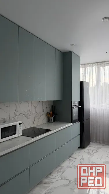 Сдается двушка в Ленинском Районе Донецк - изображение 6