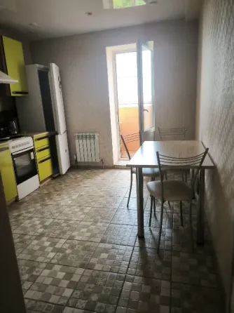 Сдается однушка в Кировском Районе Донецк