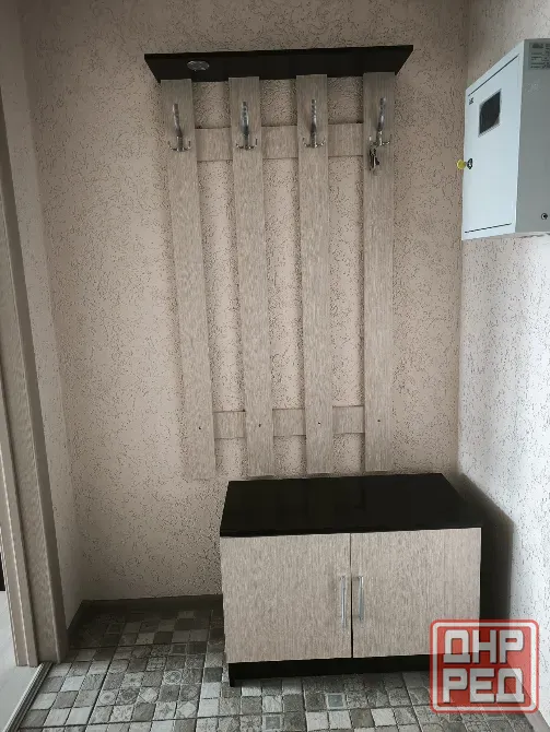 Сдается однушка в Кировском Районе Донецк - изображение 4