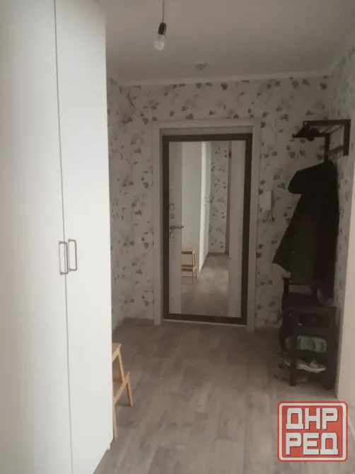 Сдается однушка в Буденновском Районе Донецк - изображение 2