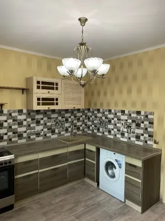 Сдается однушка в Куйбышевском Районе Донецк