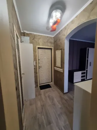 Сдается однушка в Куйбышевском Районе Донецк