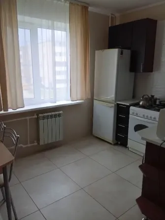 Сдается однушка в Калининском Районе Донецк