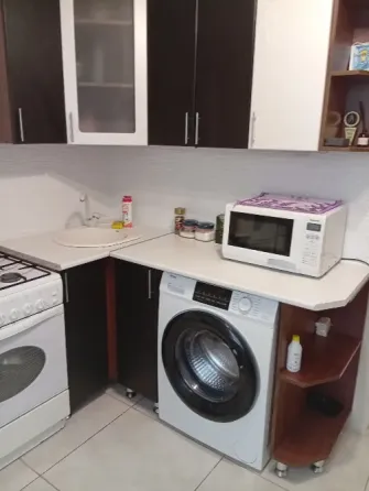 Сдается однушка в Калининском Районе Донецк