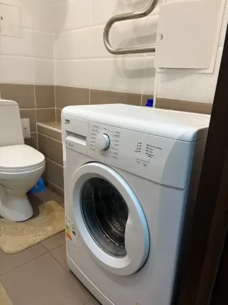 Сдается однушка в Ленинском Районе Донецк