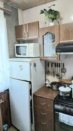 Продам 3 комнатную квартиру Октябрьский Донецк