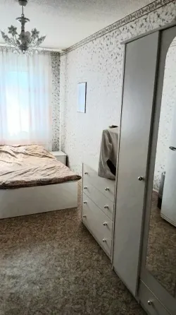 Продам 3 комнатную квартиру Октябрьский Донецк