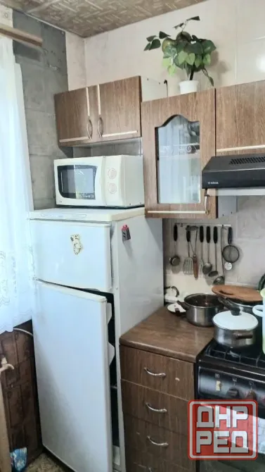 Продам 3 комнатную квартиру Октябрьский Донецк - изображение 5