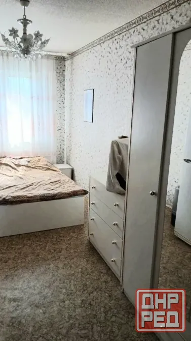 Продам 3 комнатную квартиру Октябрьский Донецк - изображение 3
