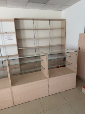 Продам витрины Макеевка