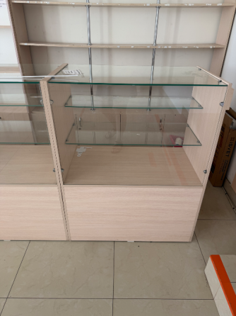 Продам витрины Макеевка