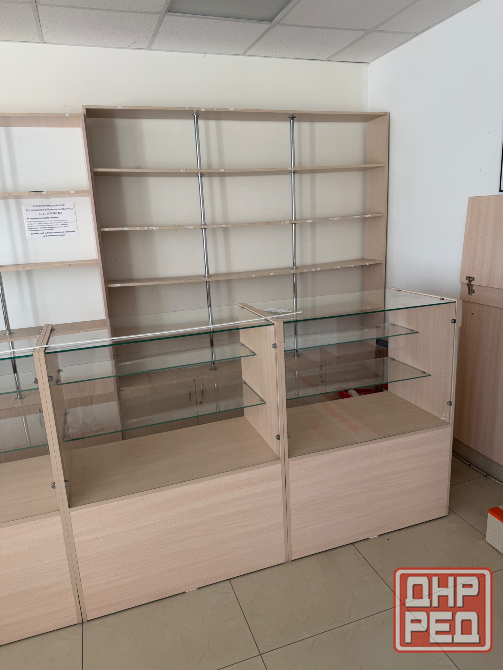 Продам витрины Макеевка - изображение 1