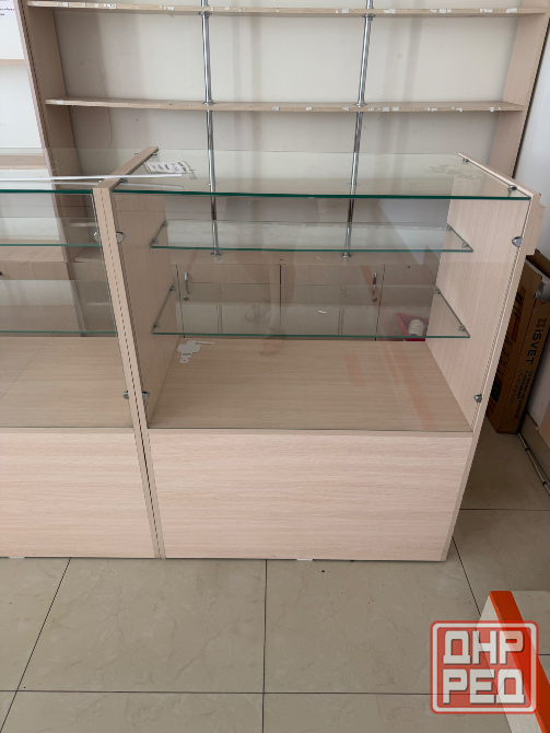 Продам витрины Макеевка - изображение 2