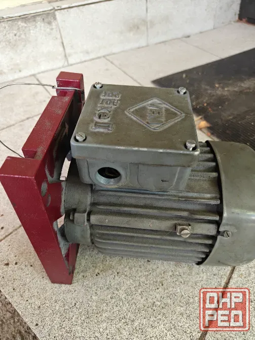 Электродвигатель Донецк - изображение 3