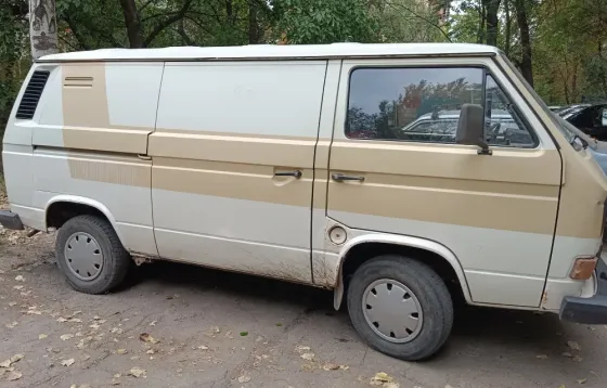 Продам volkswagen vw t3 Донецк