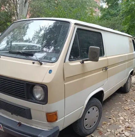 Продам volkswagen vw t3 Донецк