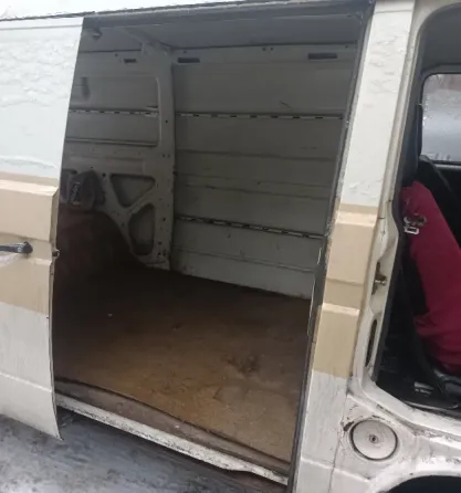 Продам volkswagen vw t3 Донецк
