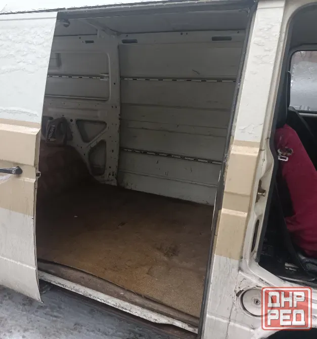 Продам volkswagen vw t3 Донецк - изображение 4