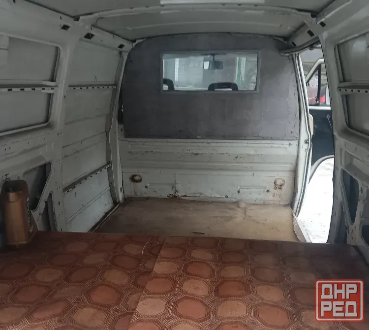 Продам volkswagen vw t3 Донецк - изображение 5
