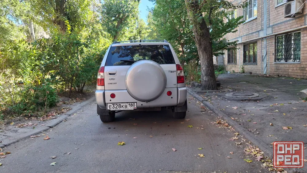 Продам авто Донецк - изображение 2