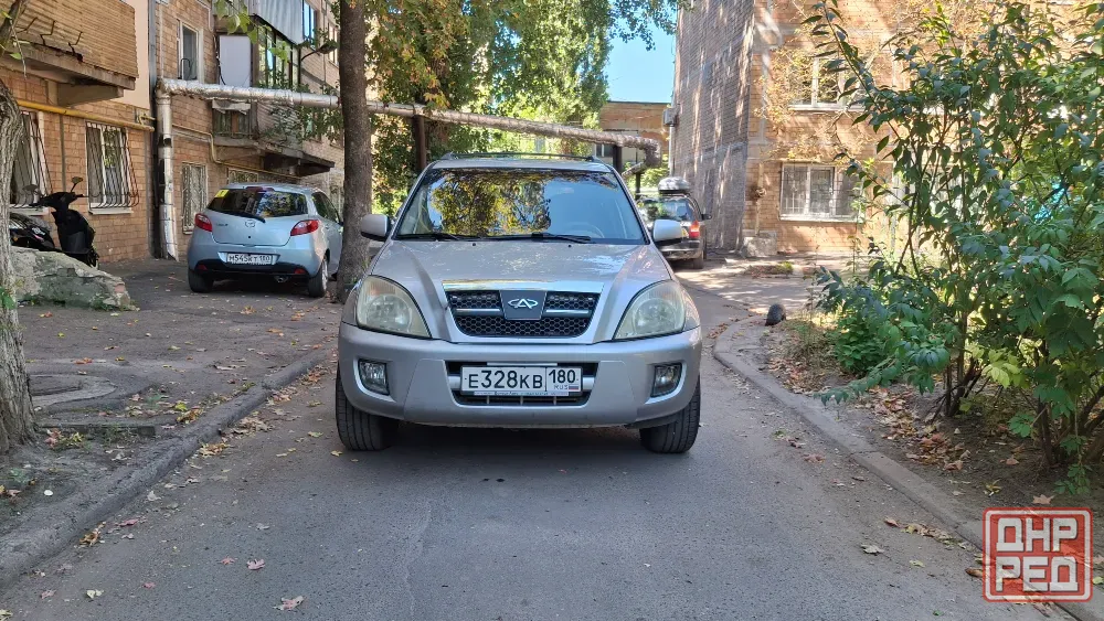 Продам авто Донецк - изображение 3