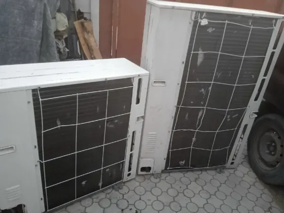 Наружный блок mitsubishi electric Макеевка