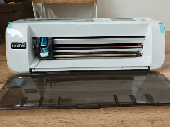 Режущий плоттер Brother CM-300 Макеевка