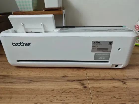Режущий плоттер Brother CM-300 Макеевка