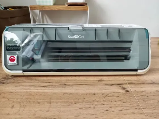 Режущий плоттер Brother CM-300 Макеевка